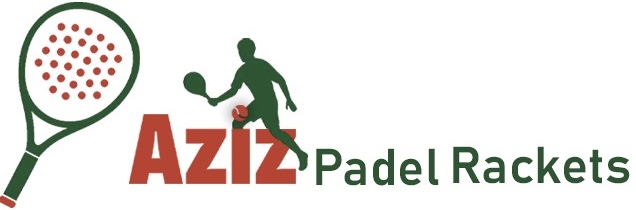 Aziz Padel Rackets